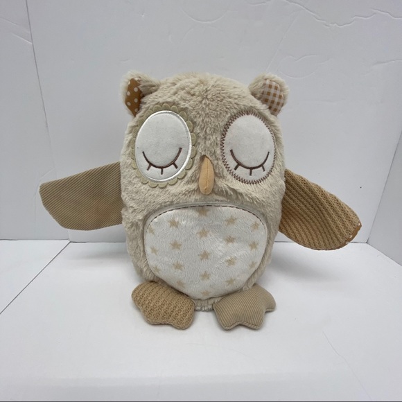 Nighty Night Owl Smart Sensor - Picture 1 of 16